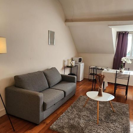 La Maison De Mathilde Alençon Esterno foto