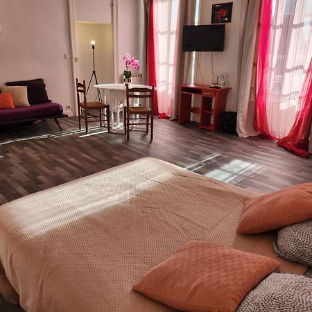 La Maison De Mathilde Alençon Esterno foto