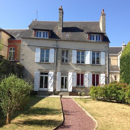 La Maison De Mathilde Alençon Esterno foto
