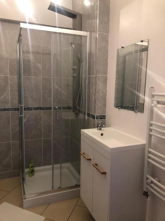 La Maison De Mathilde Alençon Esterno foto