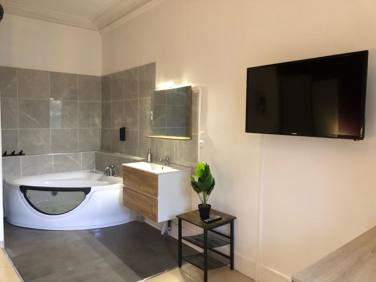 La Maison De Mathilde Alençon Esterno foto