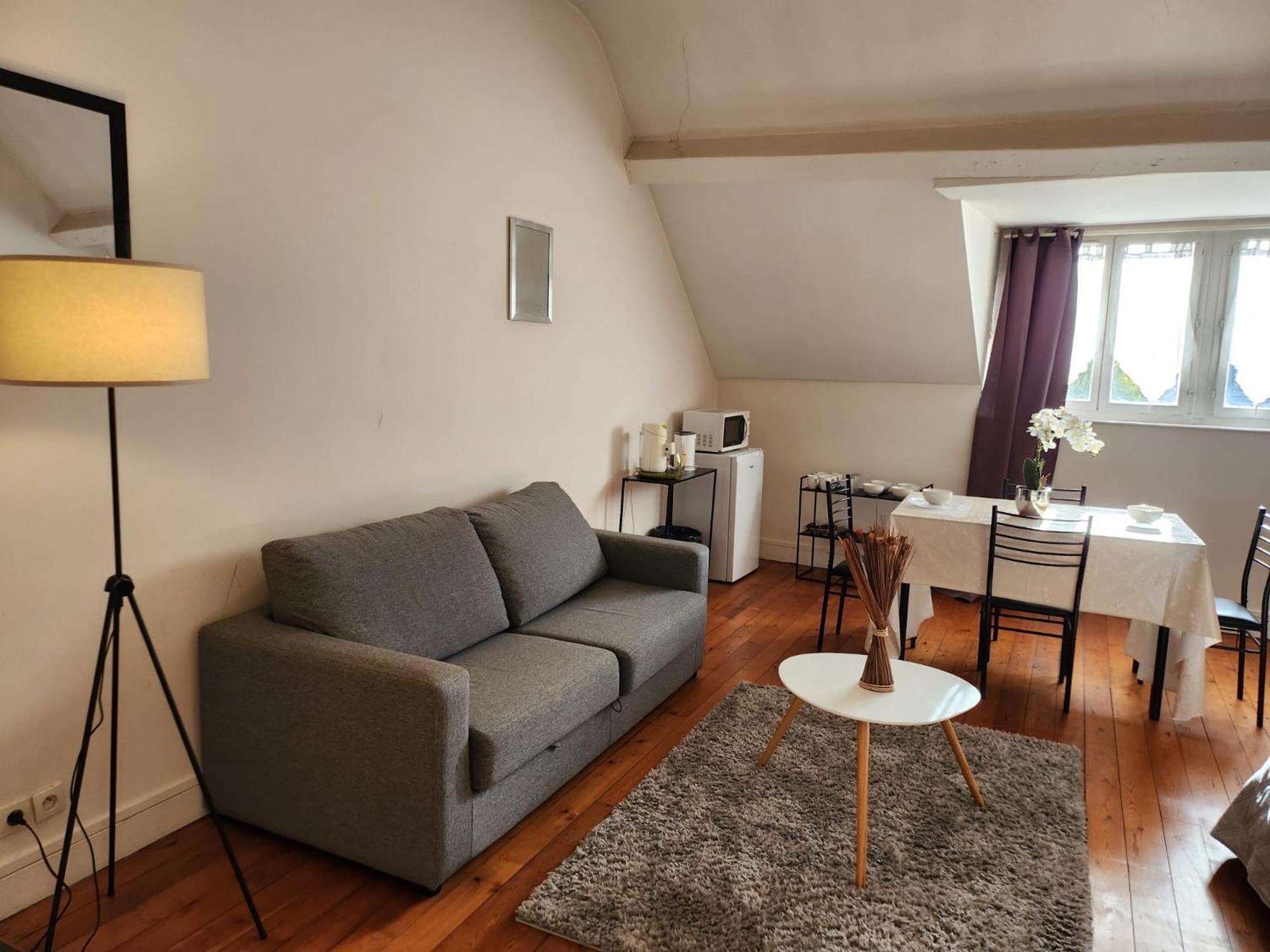 La Maison De Mathilde Alençon Esterno foto