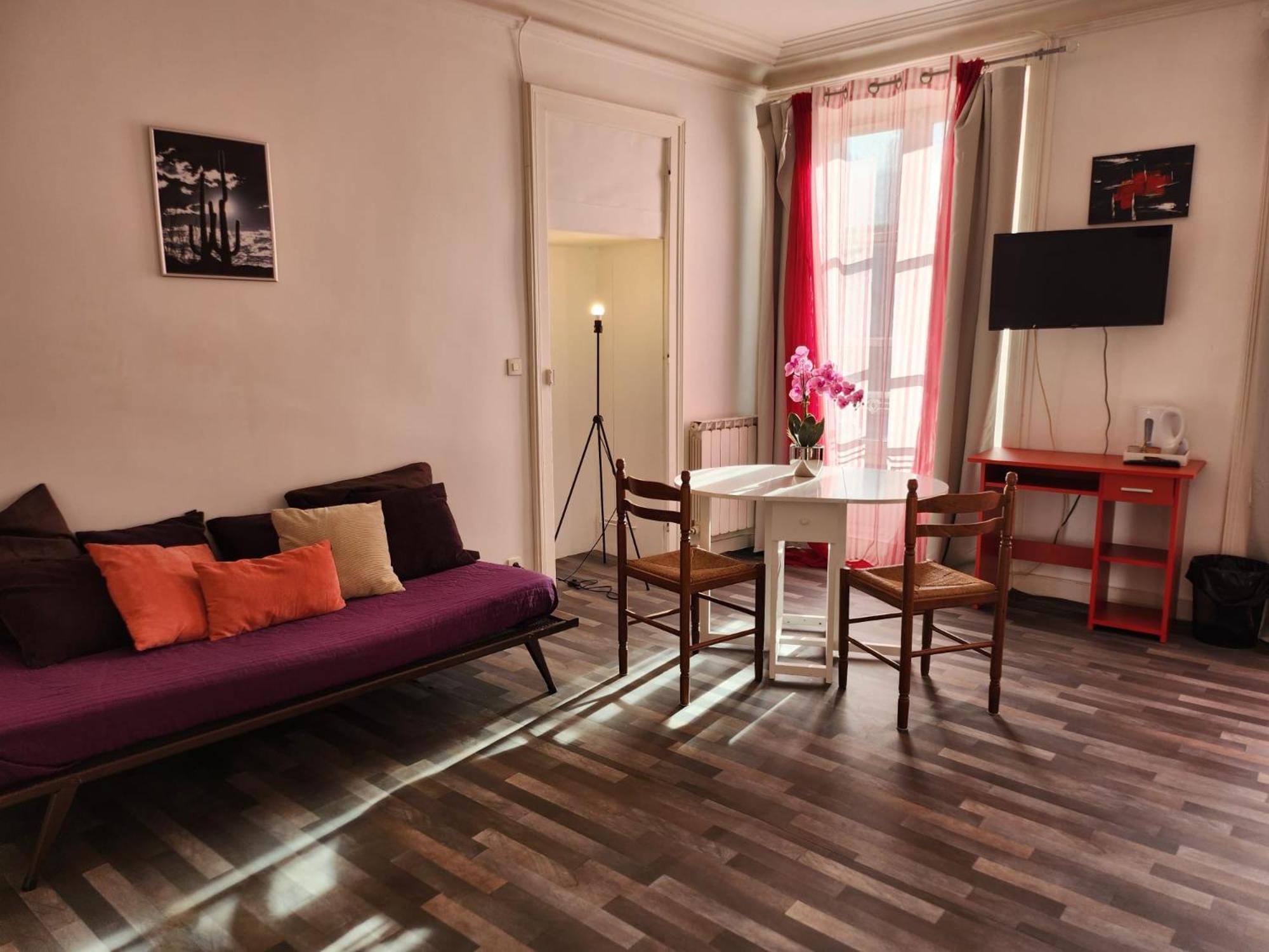 La Maison De Mathilde Alençon Esterno foto