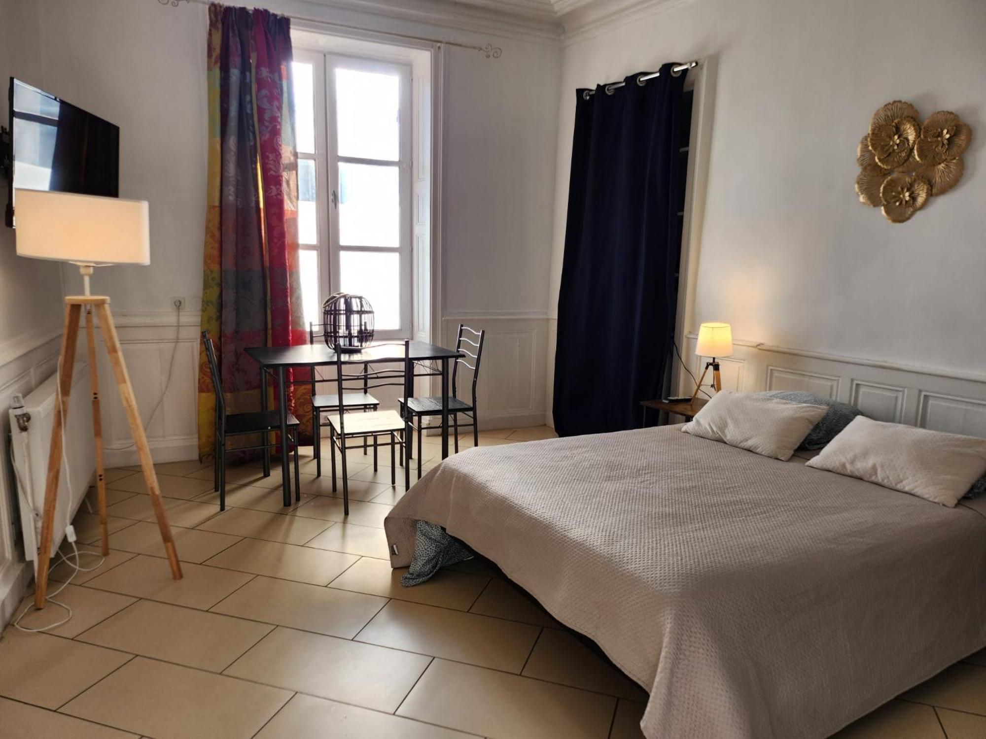 La Maison De Mathilde Alençon Esterno foto