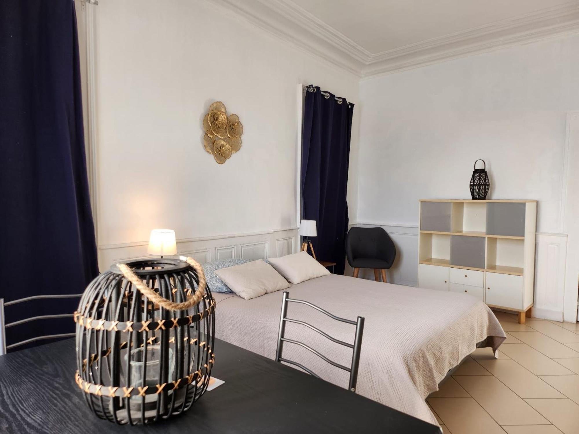 La Maison De Mathilde Alençon Esterno foto