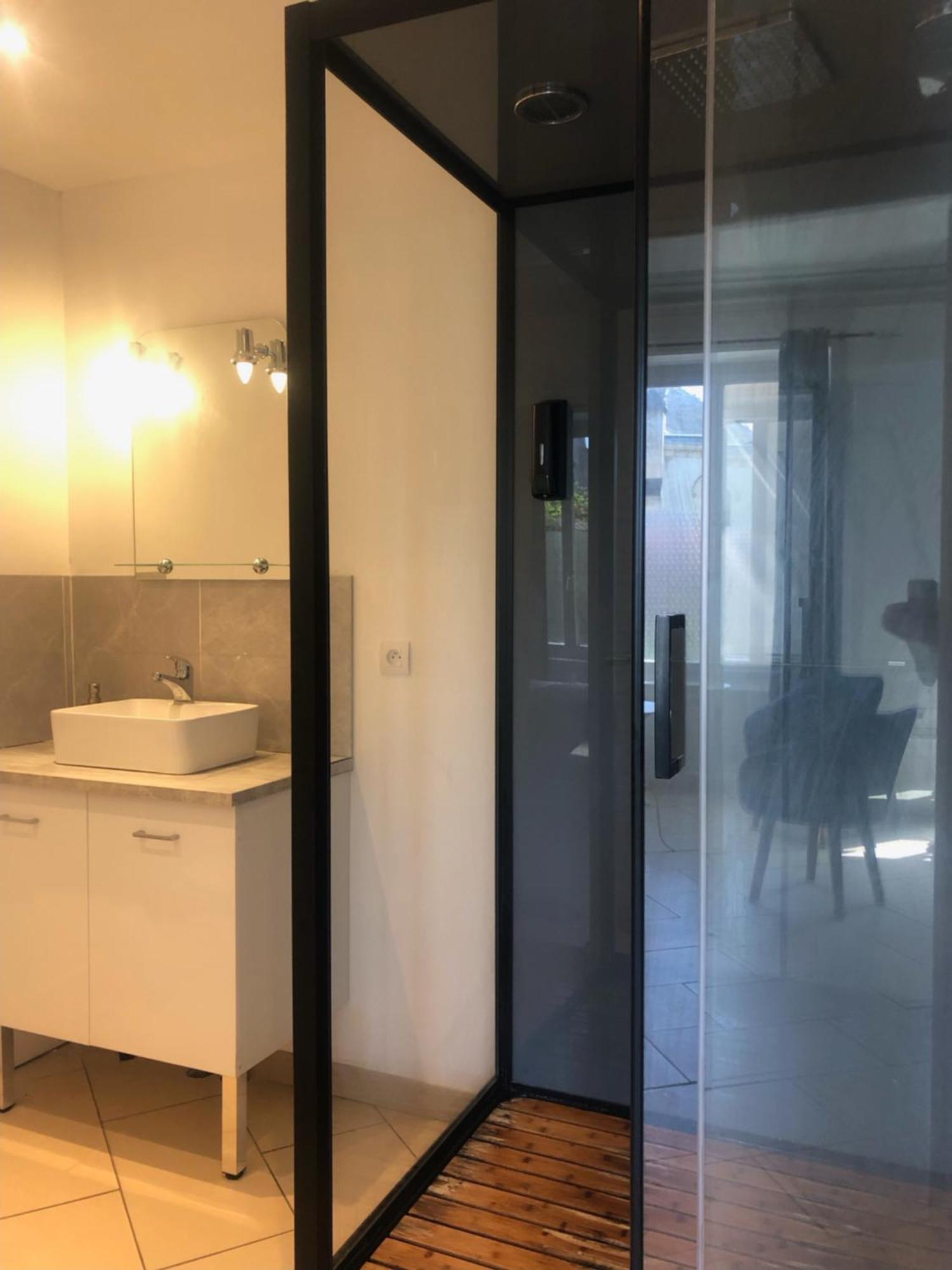 La Maison De Mathilde Alençon Esterno foto
