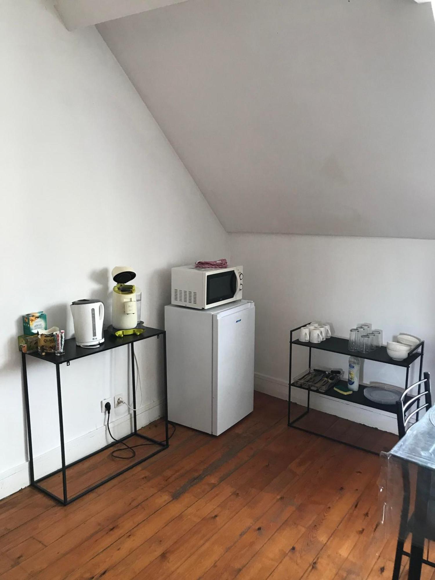 La Maison De Mathilde Alençon Esterno foto