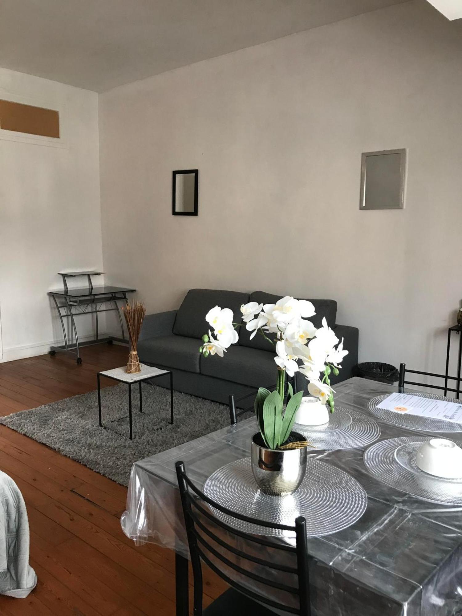 La Maison De Mathilde Alençon Esterno foto
