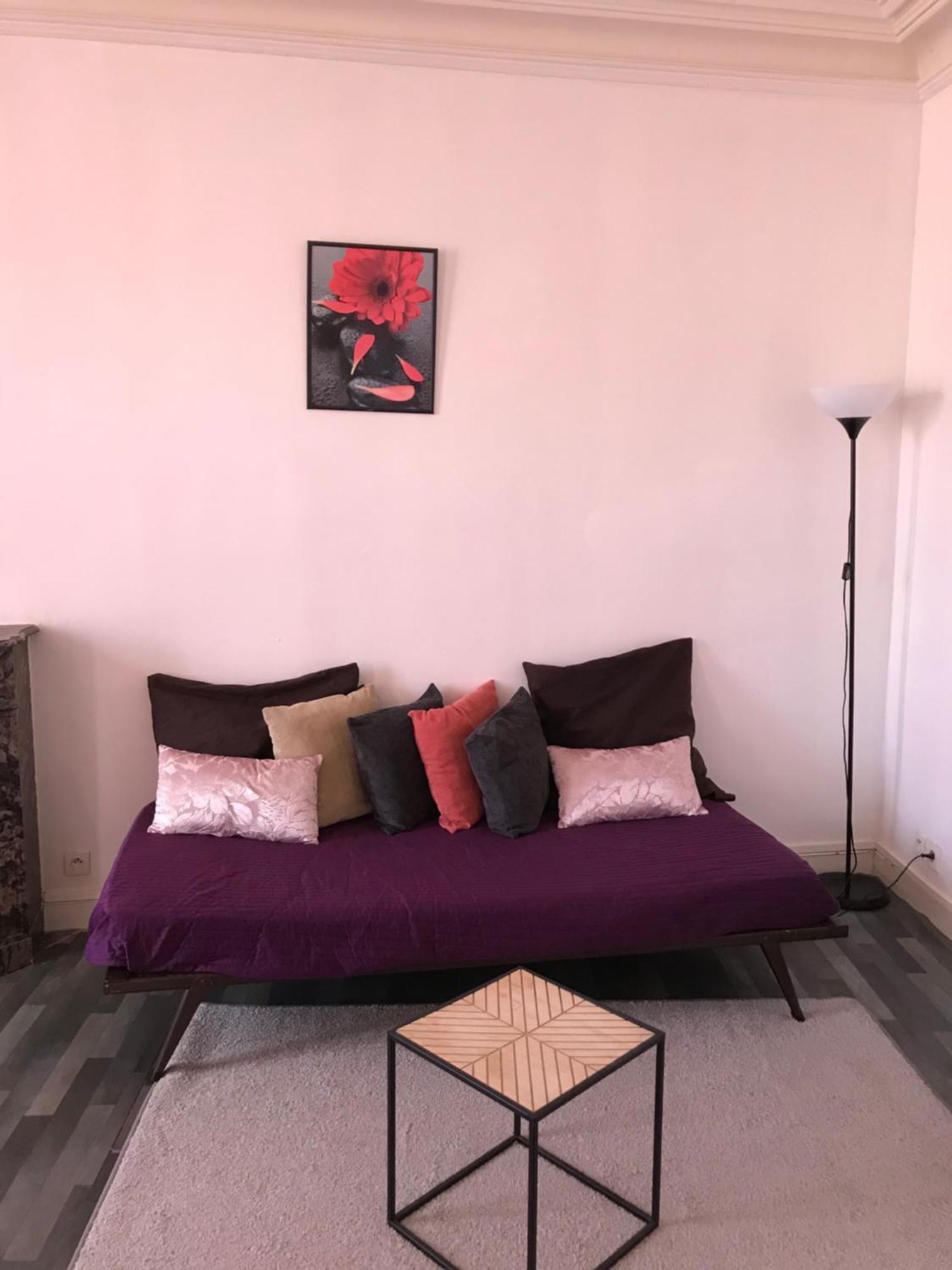 La Maison De Mathilde Alençon Esterno foto