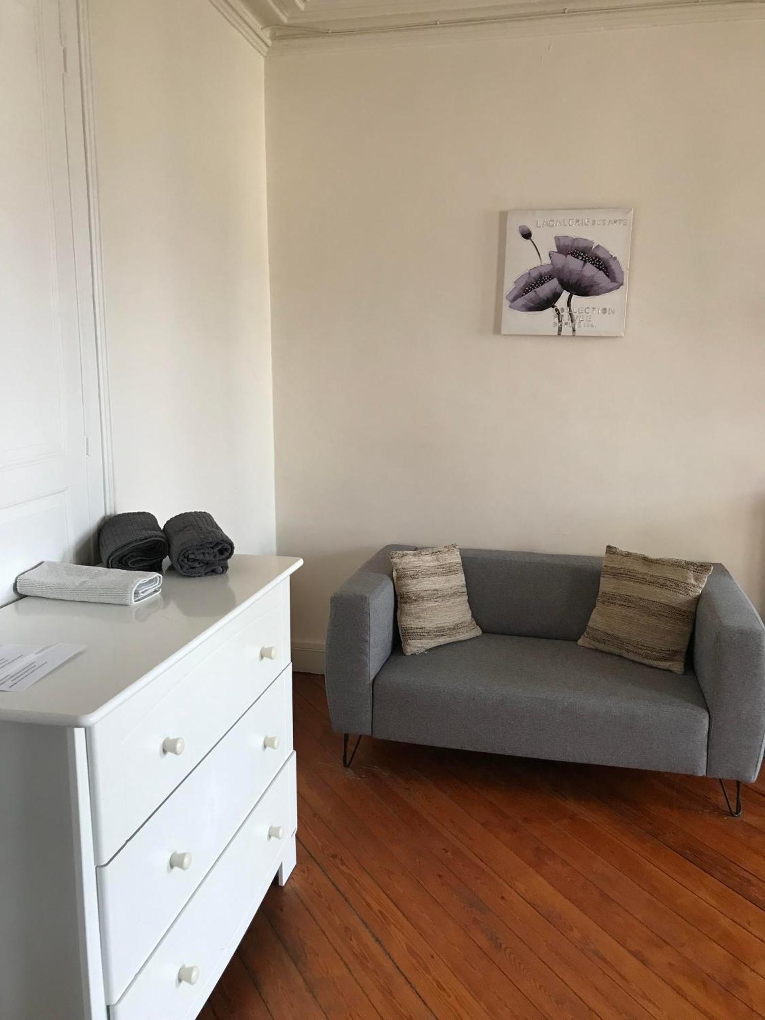 La Maison De Mathilde Alençon Esterno foto
