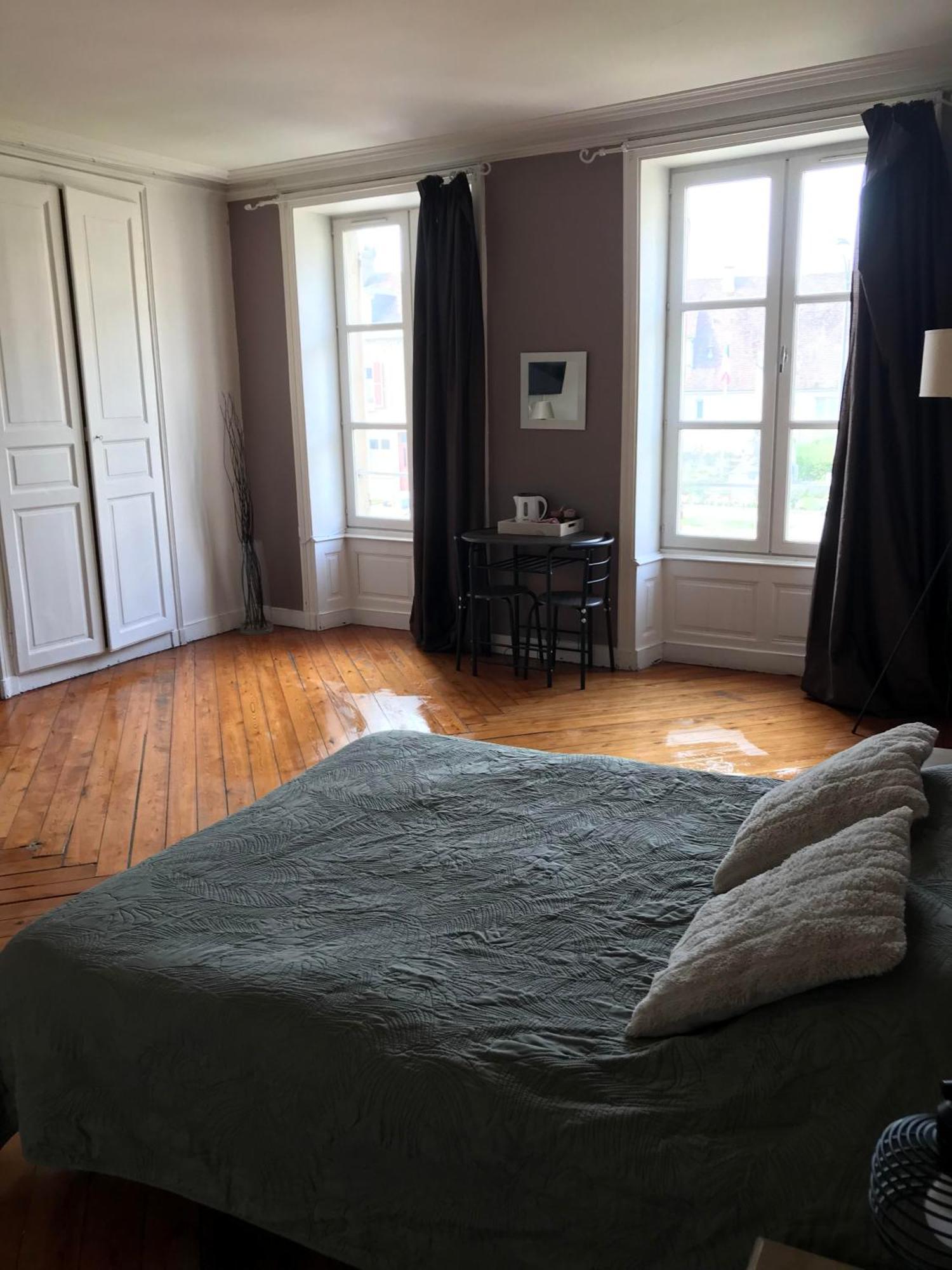 La Maison De Mathilde Alençon Esterno foto