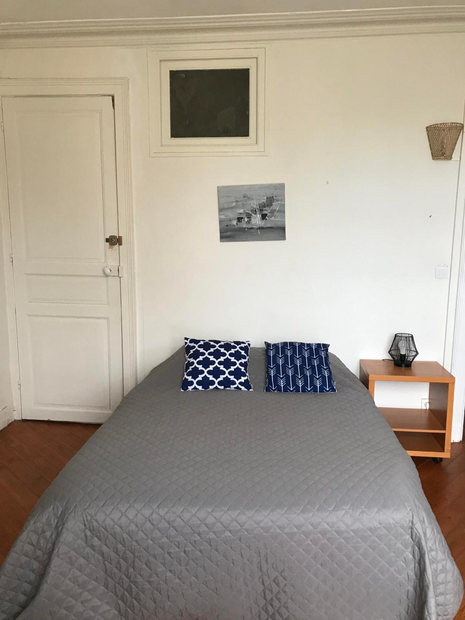 La Maison De Mathilde Alençon Esterno foto