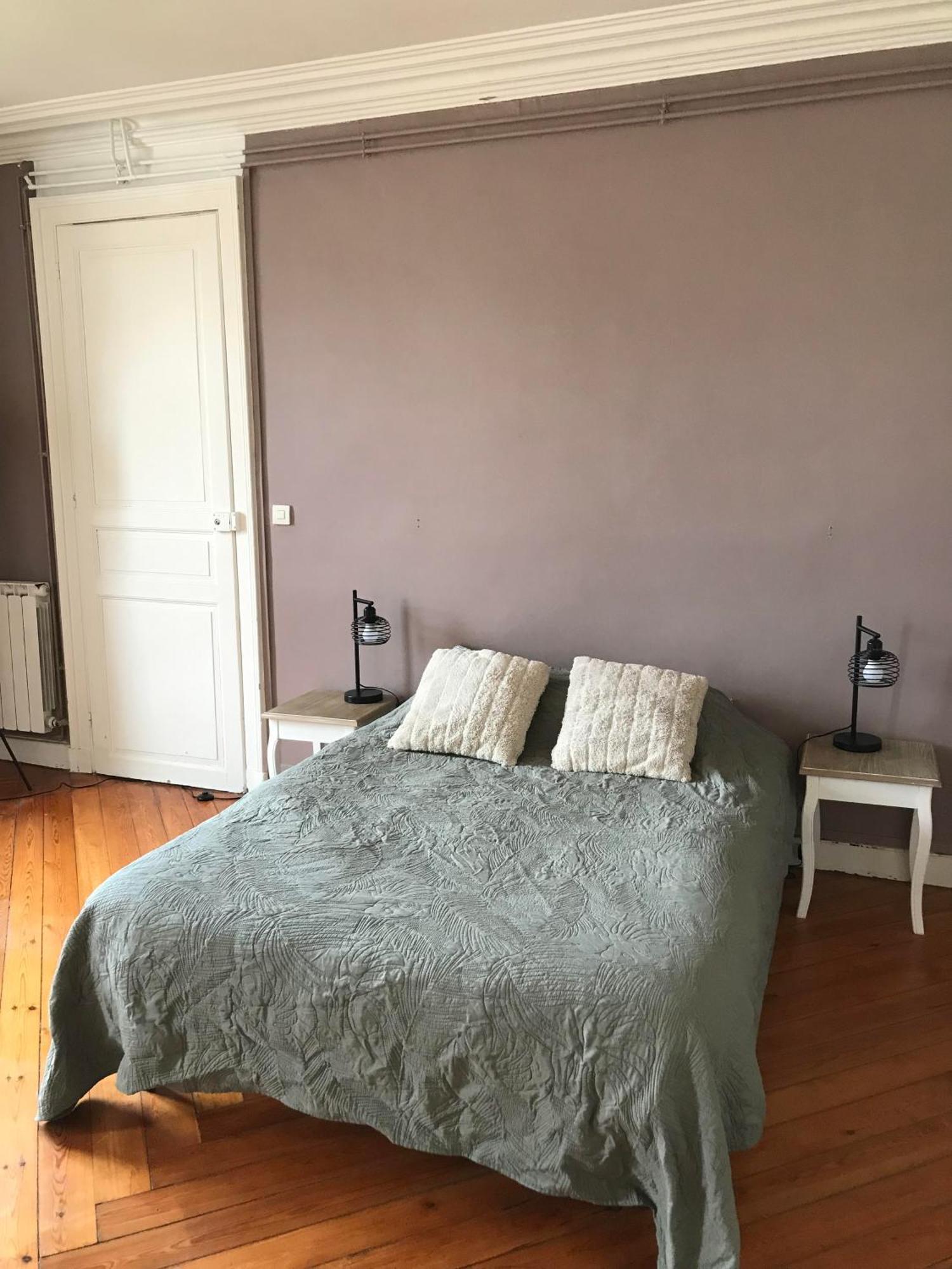 La Maison De Mathilde Alençon Esterno foto