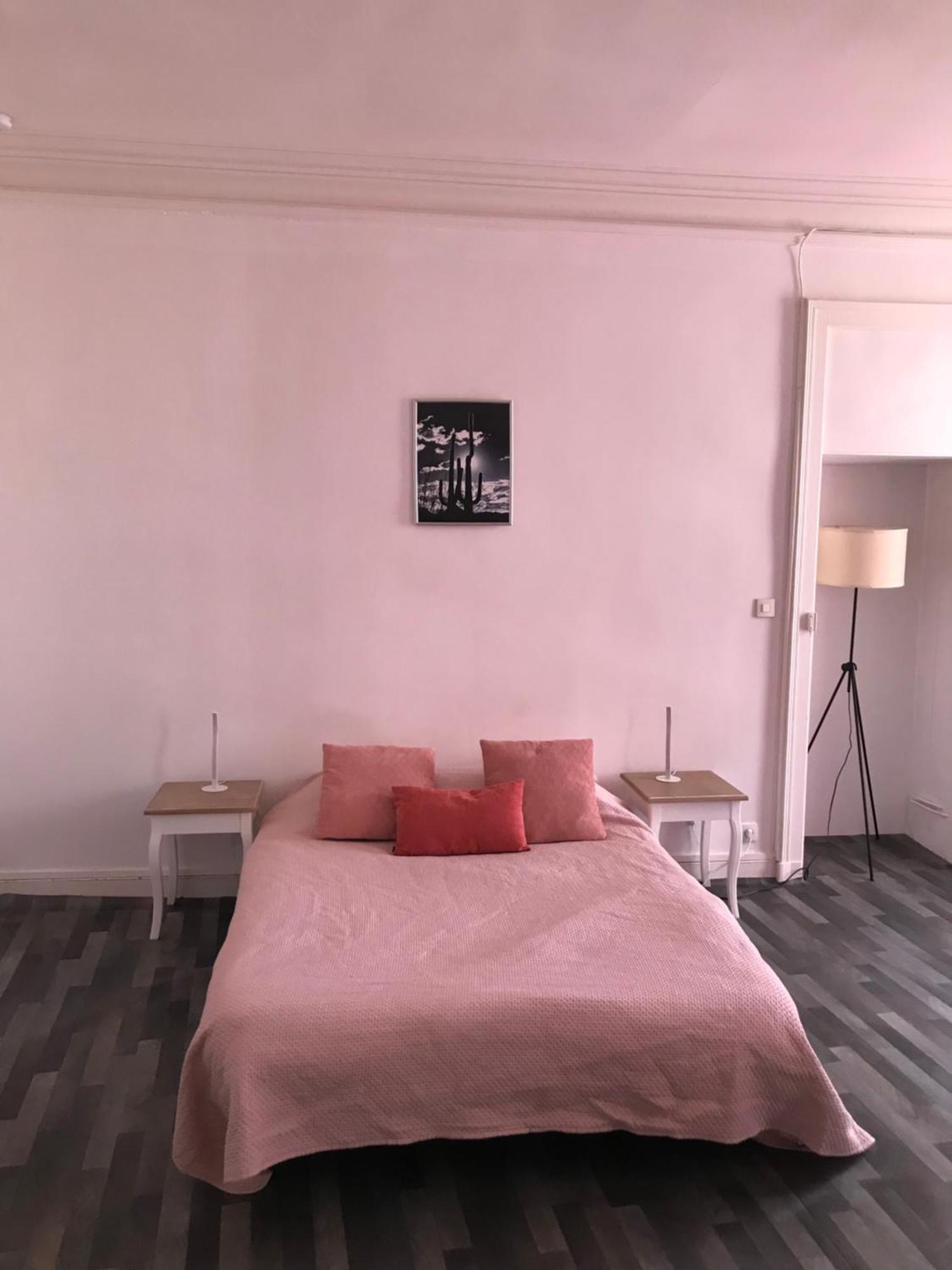 La Maison De Mathilde Alençon Esterno foto